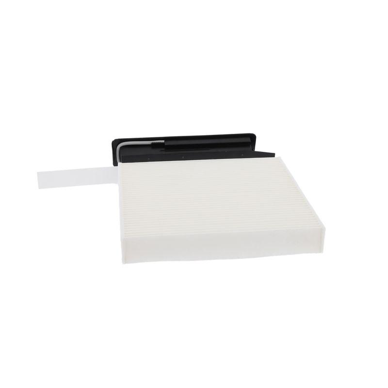 Filtre, air de l'habitacle CORTECO 80000074