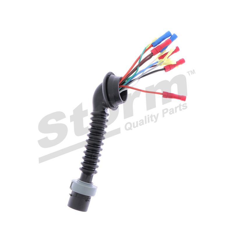 Kit réparation de câble, porte STORM QUALITY PARTS 699004