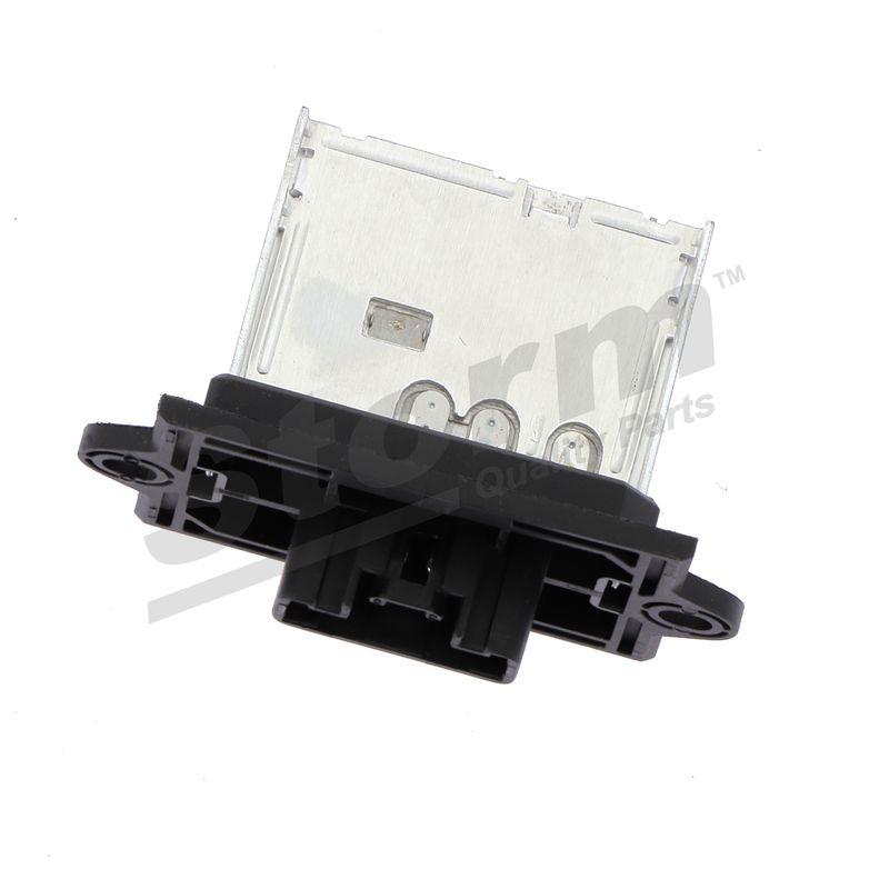 Résistance, pulseur d'air habitacle STORM QUALITY PARTS 1500500