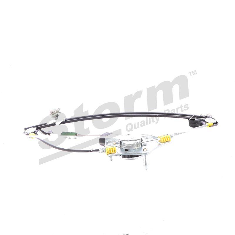 Lève-vitre STORM QUALITY PARTS 79575