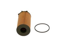 Filtre à huile BOSCH F026407207