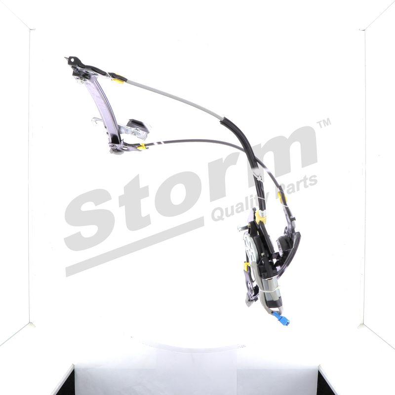 Lève-vitre STORM QUALITY PARTS 99077