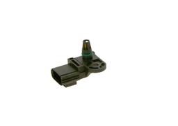 Capteur, pression du tuyau d'admission BOSCH 0 261 230 044
