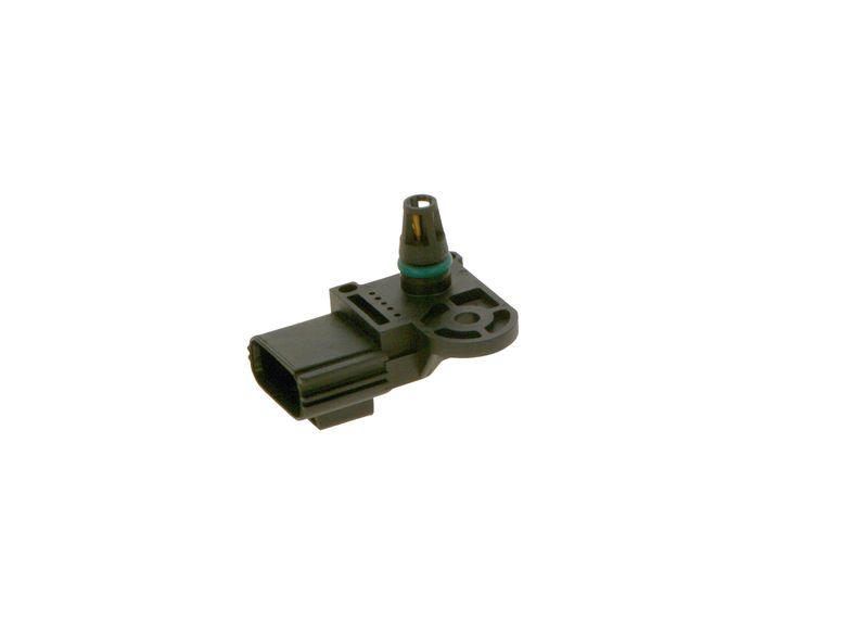 Capteur, pression du tuyau d'admission BOSCH 0 261 230 044