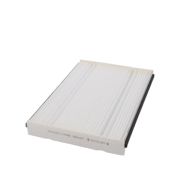 Filtre, air de l'habitacle CORTECO 80005230