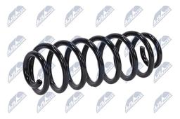Ressort de suspension NTY ASZ-BM-025