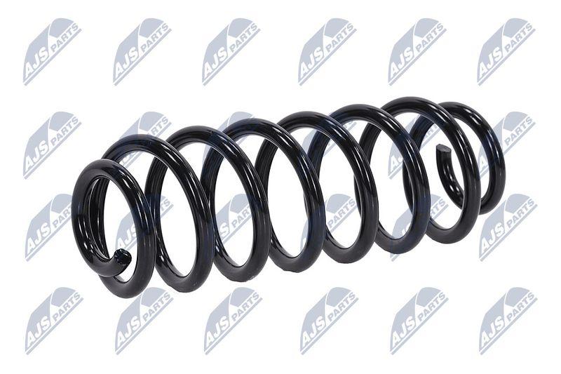Ressort de suspension NTY ASZ-BM-025