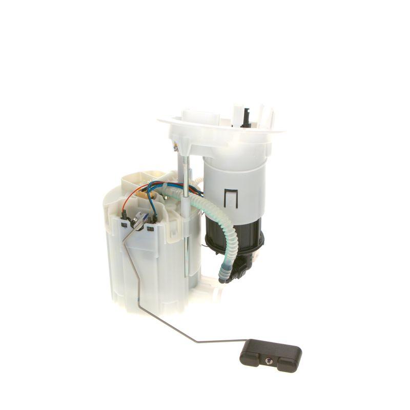 Unité d'injection de carburant BOSCH 0 580 202 016