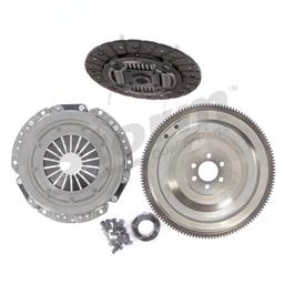 Kit adaptateur, embrayage STORM QUALITY PARTS STO1010