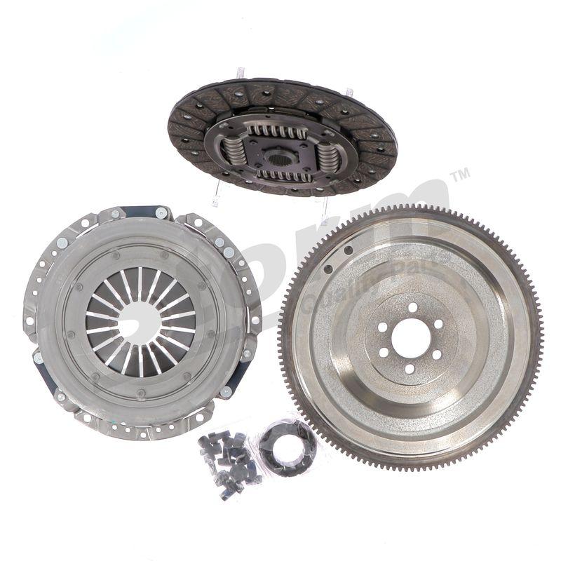 Kit adaptateur, embrayage STORM QUALITY PARTS STO1010