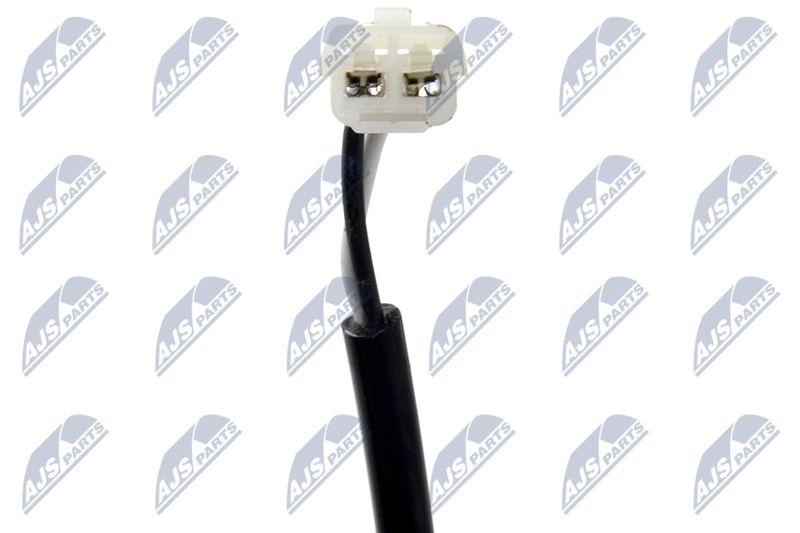 Capteur, vitesse de roue NTY HCA-SU-042