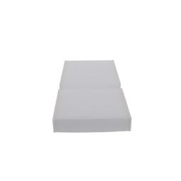 Filtre, air de l'habitacle CORTECO 80000666