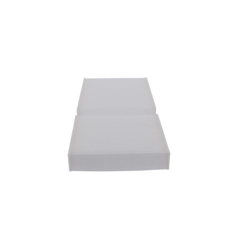 Filtre, air de l'habitacle CORTECO 80000666