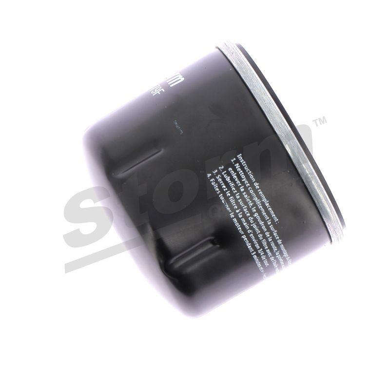 Filtre à huile STORM QUALITY PARTS 8598