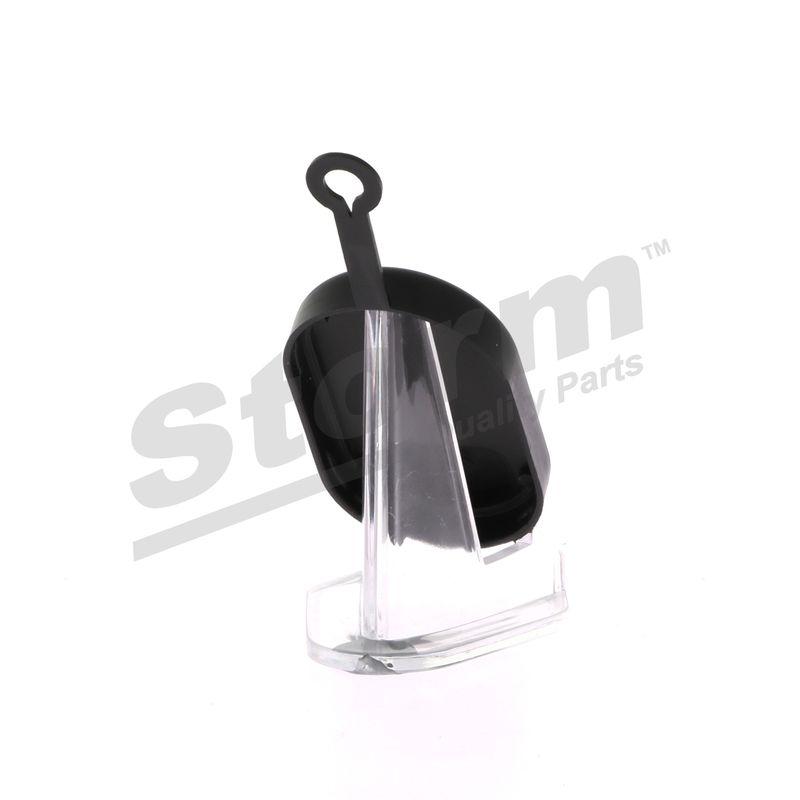 Bouchon, réservoir d'eau de nettoyage STORM QUALITY PARTS 191870