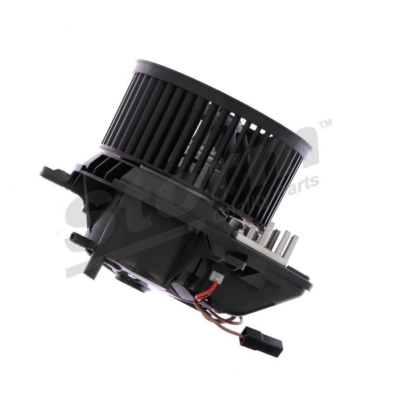 Pulseur d'air habitacle STORM QUALITY PARTS 26504
