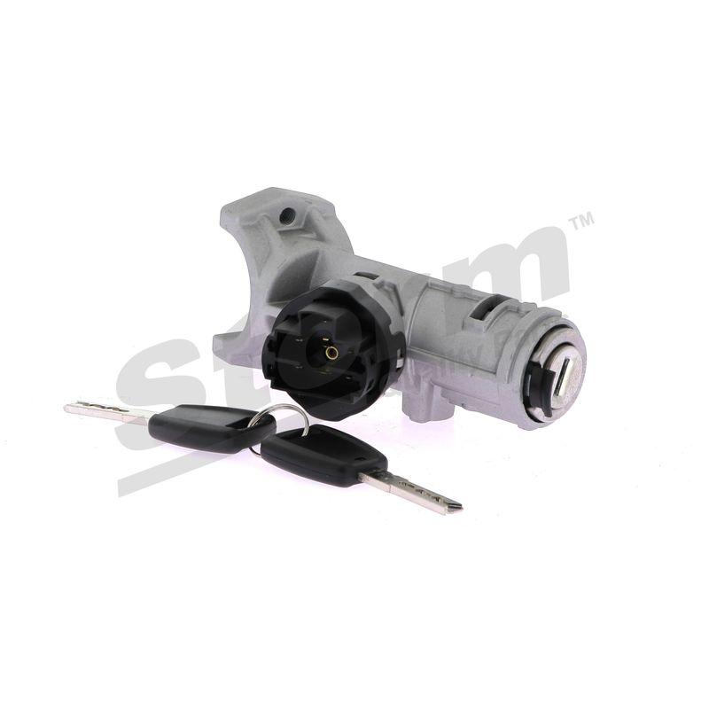 Fermeture-volant STORM QUALITY PARTS 79922