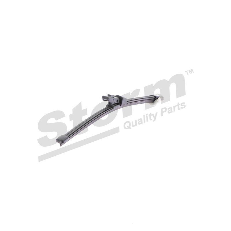 Balai d'essuie-glace STORM QUALITY PARTS 1000275ARPLAT