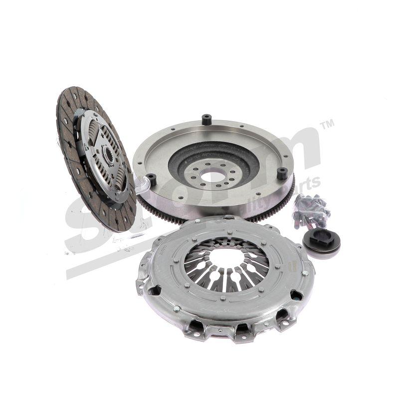Kit adaptateur, embrayage STORM QUALITY PARTS STO1057