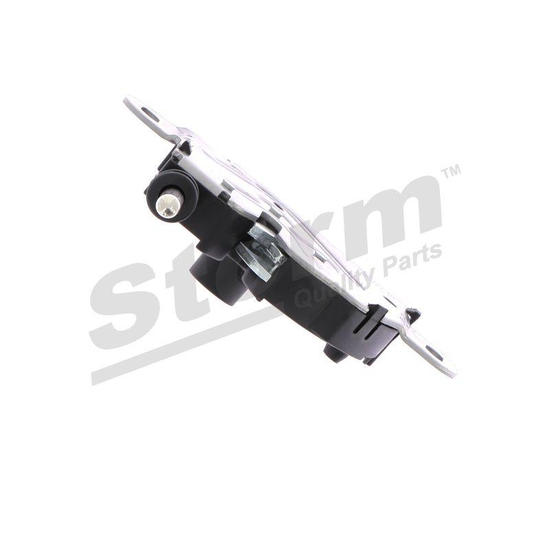 Serrure de capot-moteur STORM QUALITY PARTS 971023
