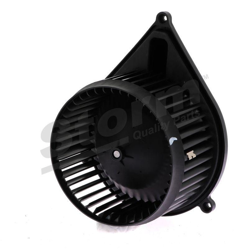 Pulseur d'air habitacle STORM QUALITY PARTS 2550802