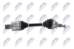 Arbre de transmission NTY NPW-CH-168