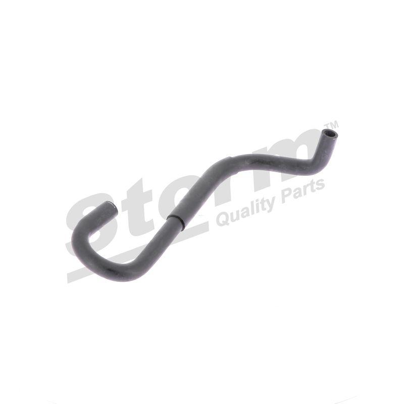 Tuyau, échangeur de chaleur (chauffage) STORM QUALITY PARTS F8016