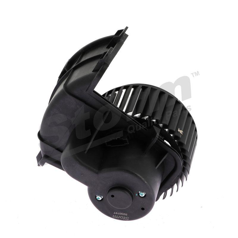 Pulseur d'air habitacle STORM QUALITY PARTS 5600802