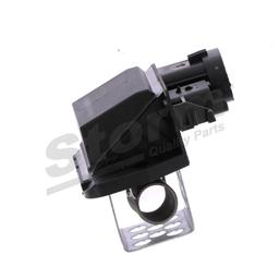 Résistance, pulseur d'air habitacle STORM QUALITY PARTS 777026