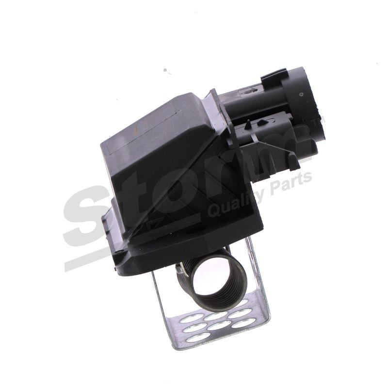 Résistance, pulseur d'air habitacle STORM QUALITY PARTS 777026