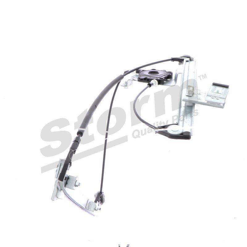 Lève-vitre STORM QUALITY PARTS 9307597