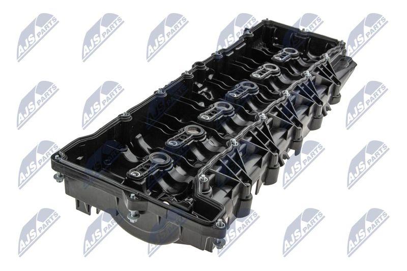 Couvercle de culasse NTY BPZ-BM-024