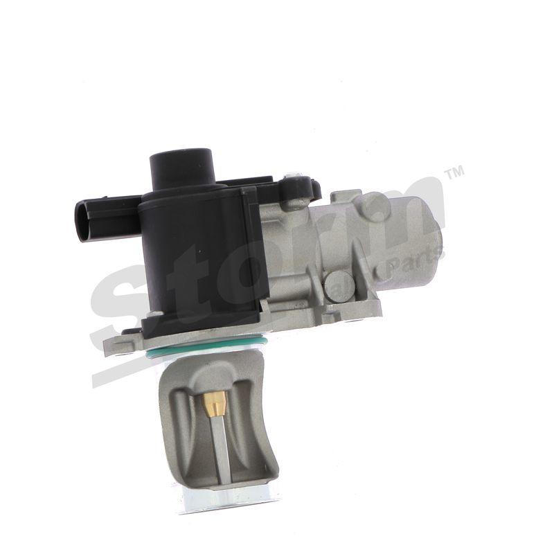 Vanne EGR STORM QUALITY PARTS 9088