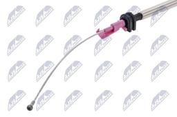 Serrure de porte NTY EZC-PS-035