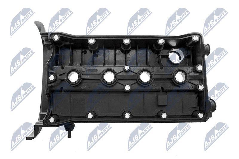 Couvercle de culasse NTY BPZ-DW-000