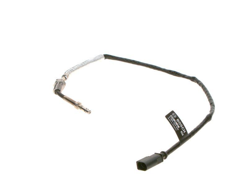 Capteur, température des gaz BOSCH 0 986 259 020