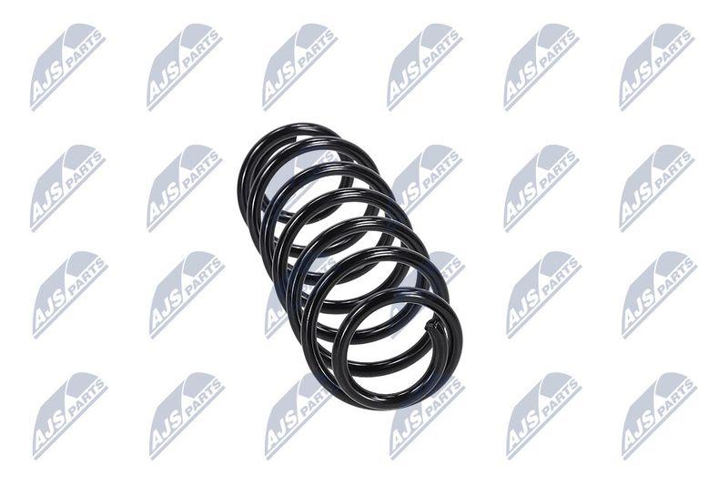 Ressort de suspension NTY ASZ-VW-112