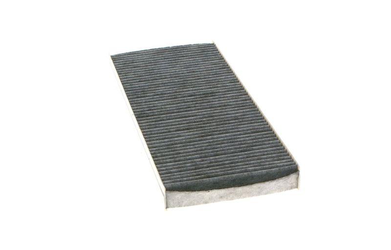 Filtre, air de l'habitacle BOSCH 1 987 432 306