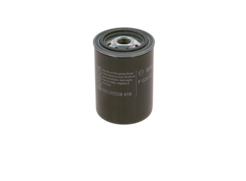 Filtre à carburant BOSCH F 026 402 860