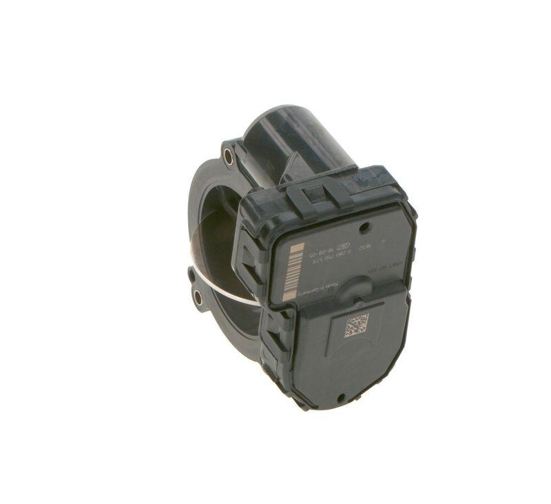 Clapet de dérivation, compresseur BOSCH 0 280 750 573
