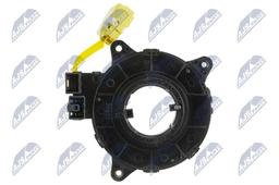 Ressort tournant, Airbag NTY EAS-MZ-009
