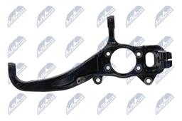 Fusée d'essieu, suspension de roue NTY ZZP-NS-030