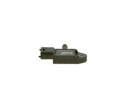 Capteur, pression des gaz échappement BOSCH 0281002770