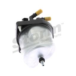 Boîtier, filtre à carburant STORM QUALITY PARTS 3890