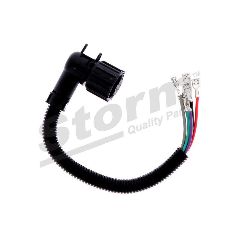 Kit réparation de câble, feu arrière STORM QUALITY PARTS 290200