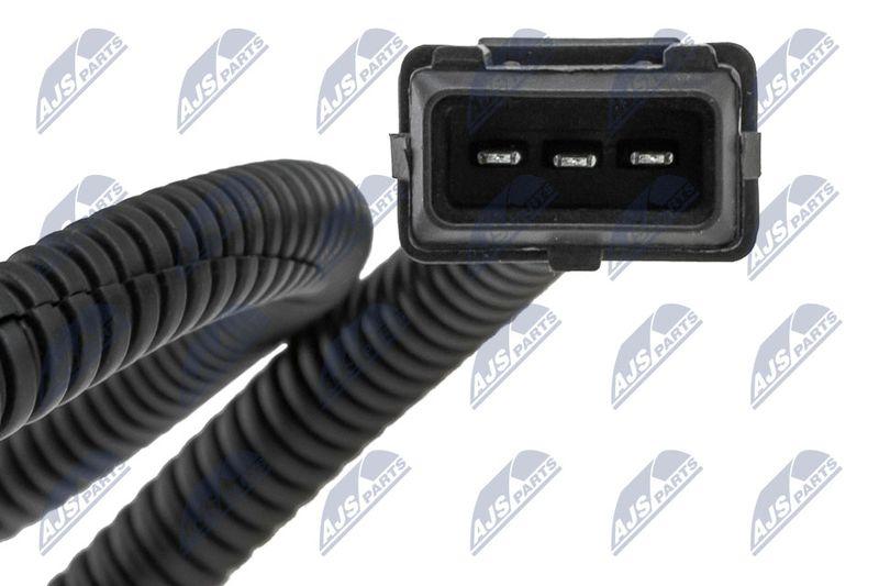 Capteur d'angle, vilebrequin NTY ECP-FT-004