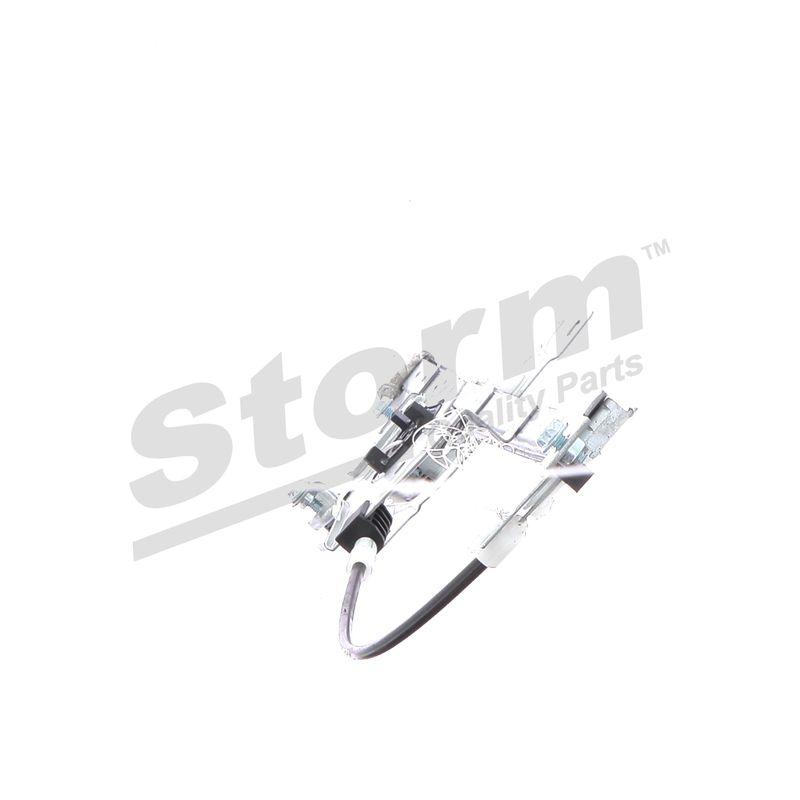 Lève-vitre STORM QUALITY PARTS 2767517