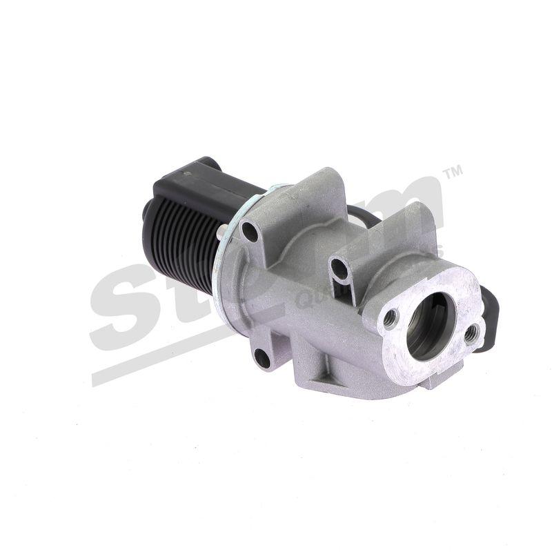Vanne EGR STORM QUALITY PARTS 9016