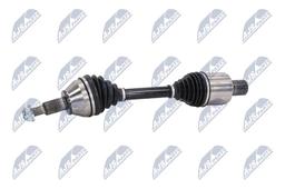 Arbre de transmission NTY NPW-CH-168