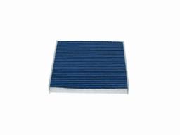 Filtre, air de l'habitacle BOSCH 0 986 628 607